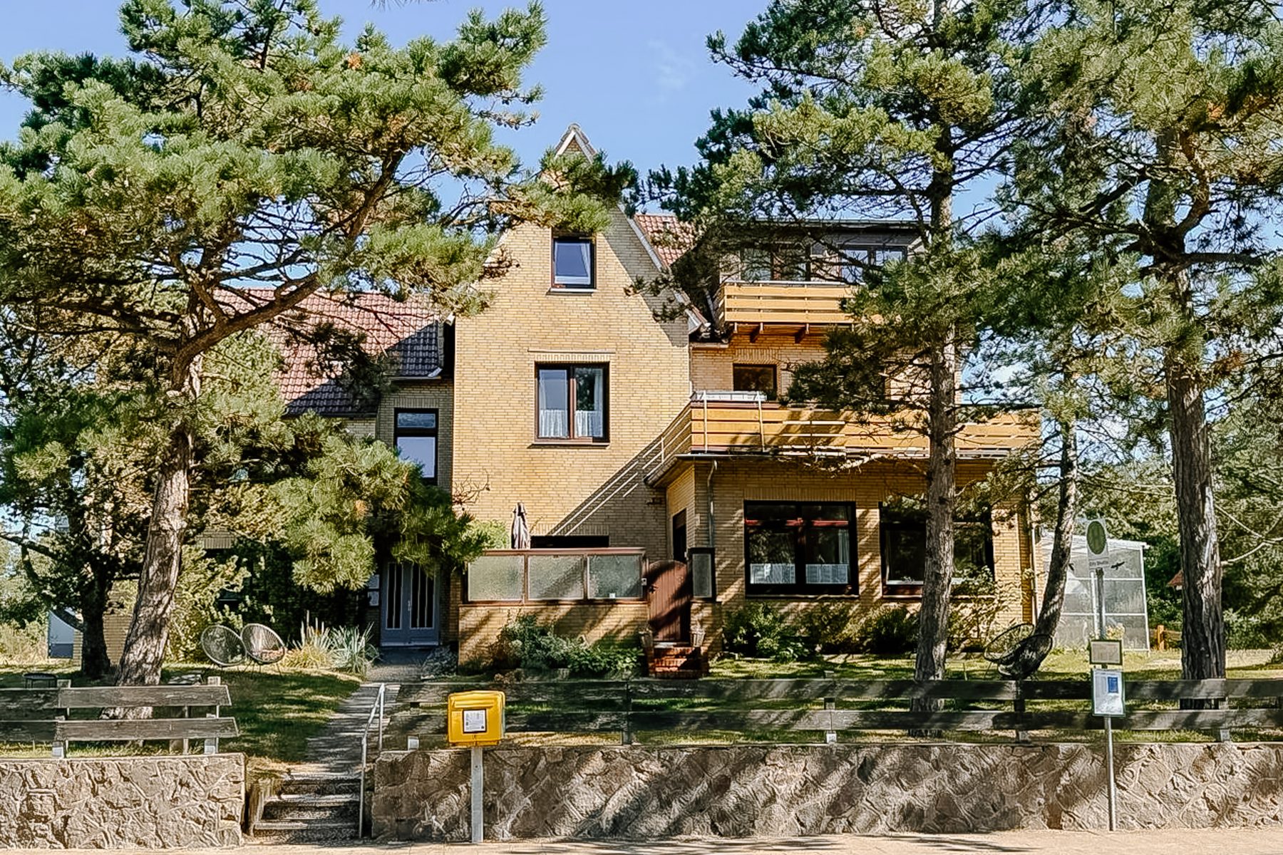 Eindrücke